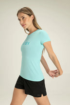 T-Shirt Icon - LIVE! - WaveFit