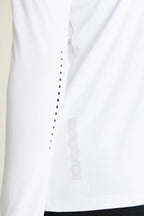 T-Shirt ML Pro - LIVE! - WaveFit