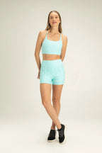 Sports Bra Fit Colors - LIVE! - WaveFit