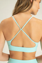 Sports Bra Fit Colors - LIVE! - WaveFit
