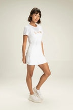 T-Shirt Icon - LIVE! - WaveFit