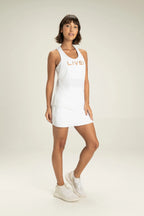 Tank Top Icon - LIVE! - WaveFit