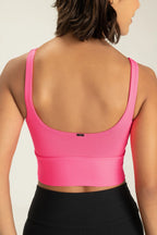 Sports Bra Move - LIVE! - WaveFit