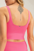 Sports Bra Move - LIVE! - WaveFit