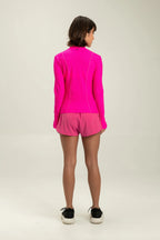 Jacket Run Essential - LIVE! - WaveFit