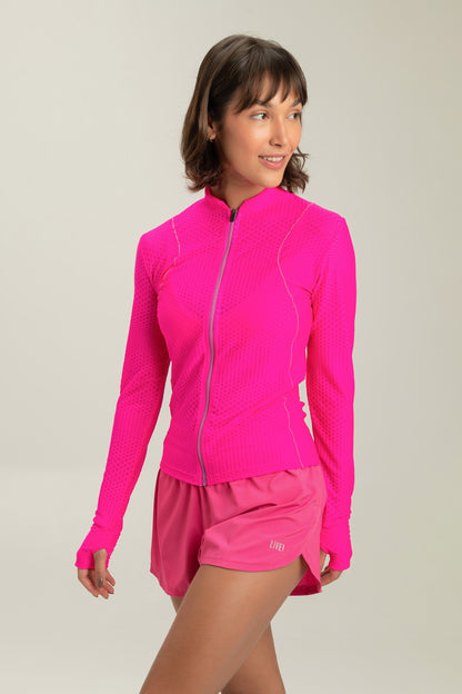 Jacket Run Essential