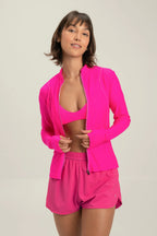 Jacket Run Essential - LIVE! - WaveFit