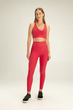 Legging Active - LIVE! - WaveFit