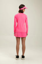 T-Shirt ML Pro - LIVE! - WaveFit