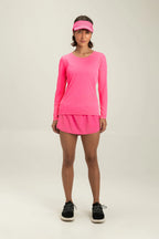 T-Shirt ML Pro - LIVE! - WaveFit