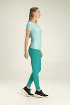 T-Shirt Run - LIVE! - WaveFit