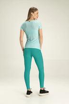 T-Shirt Run - LIVE! - WaveFit