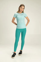 T-Shirt Run - LIVE! - WaveFit