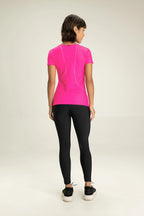 T-Shirt Run - LIVE! - WaveFit