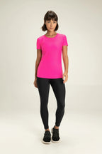 T-Shirt Run - LIVE! - WaveFit