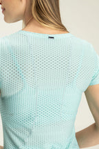 T-Shirt Run - LIVE! - WaveFit