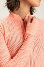 Jacket Run Essential - LIVE! - WaveFit