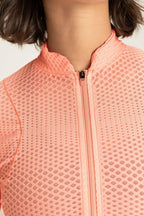 Jacket Run Essential - LIVE! - WaveFit