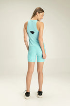 Shorts Icon - LIVE! - WaveFit