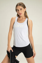 Tank Top Pro - LIVE! - WaveFit