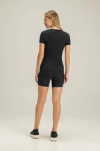 T-Shirt Icon - LIVE! - WaveFit