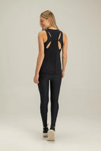 Tank Top Icon - LIVE! - WaveFit