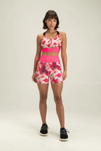 Shorts Water Boost - LIVE! - WaveFit