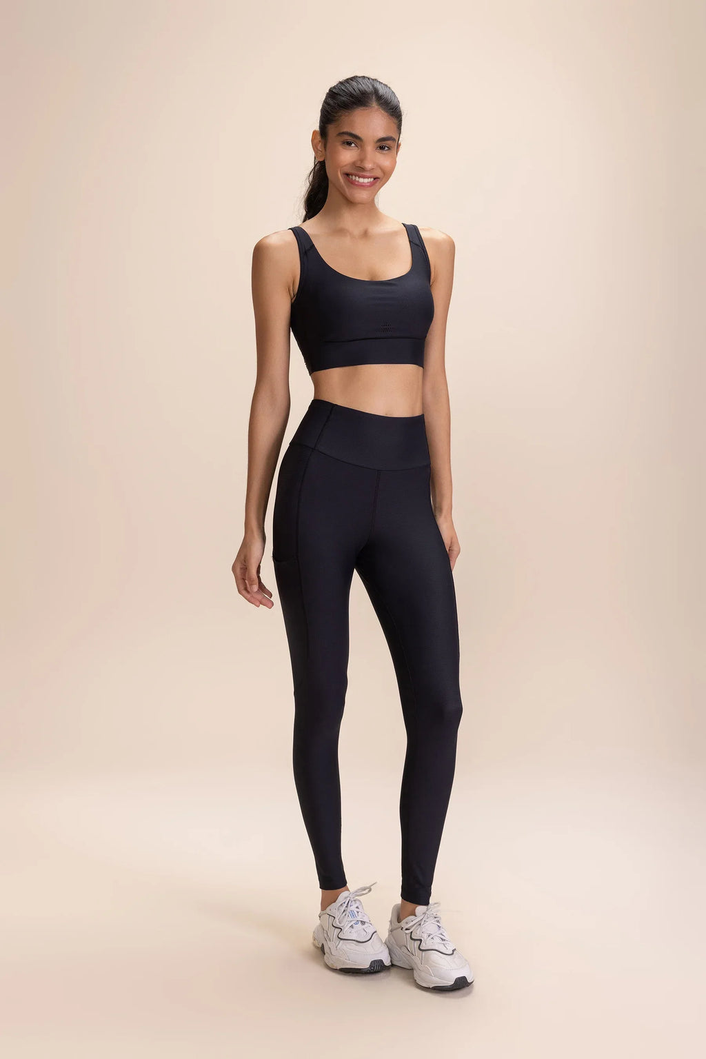 Sports Bra Speed Power - LIVE! - WaveFit