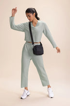 Pants Rino Stone - LIVE! - WaveFit