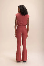 Vest Velvety Reversible - LIVE! - WaveFit