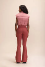 Vest Velvety Reversible - LIVE! - WaveFit