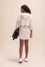 Jacket Parka Street - LIVE! - WaveFit