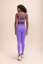 Leggings Bio Innergy ByNature - LIVE! - WaveFit