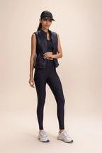 Vest Fresh Nylon - LIVE! - WaveFit