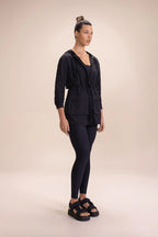 Jacket Parka Street - LIVE! - WaveFit