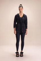 Jacket Parka Street - LIVE! - WaveFit