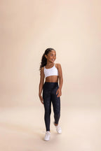 Legging LIVE! Holographic Kids - LIVE! - WaveFit