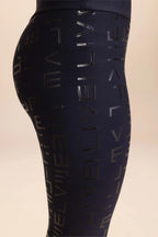 Legging LIVE! Holographic Kids - LIVE! - WaveFit