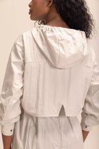 Jacket Parka Street - LIVE! - WaveFit