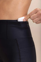 Shorts 6" Pockets Run Speed - LIVE! - WaveFit