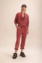 Pants Velvety - LIVE! - WaveFit