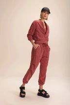 Pants Velvety - LIVE! - WaveFit