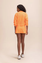 Skirt Tech Pixel - LIVE! - WaveFit