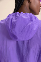 Jacket Ultra-light Windbreak - LIVE! - WaveFit