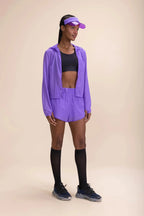 Jacket Ultra-light Windbreak - LIVE! - WaveFit