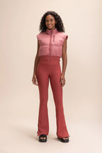 Vest Velvety Reversible - LIVE! - WaveFit