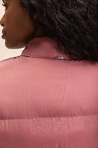 Vest Velvety Reversible - LIVE! - WaveFit