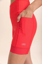 Shorts 6" Pockets Run Speed - LIVE! - WaveFit