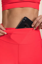 Shorts 6" Pockets Run Speed - LIVE! - WaveFit