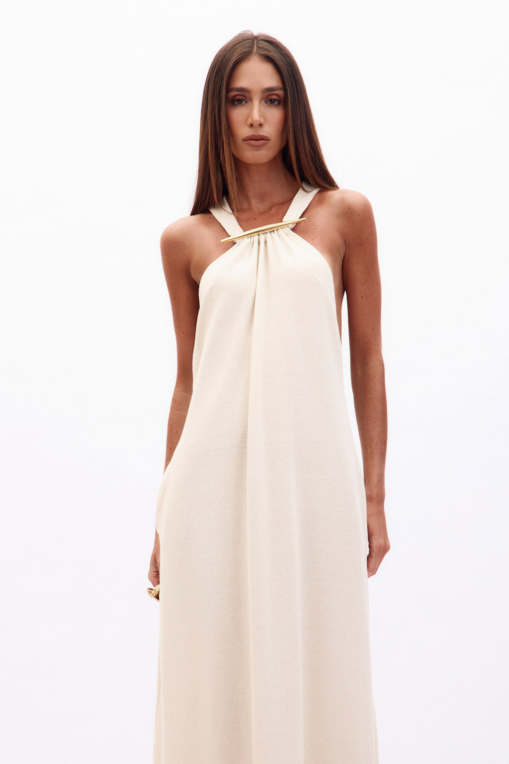 Debbie Dress - Oasis Resortwear - WaveFit